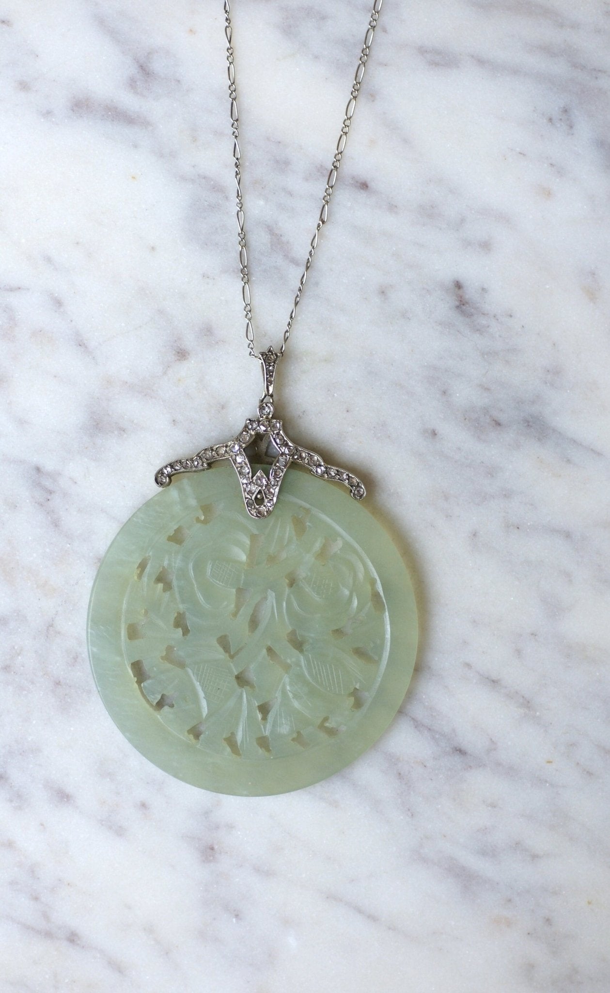 PIERRE LANG - Collier avec Pendentif | Kaufen auf PIERRE LANG - Collier avec Pendentif | Kaufen auf