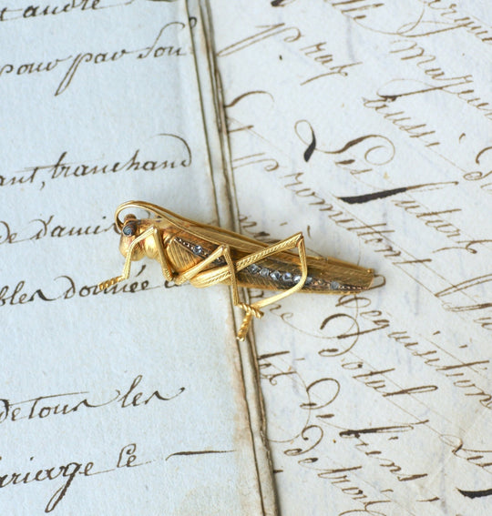 History of Jewelry - The 19th Century [Part 2/2] - Penelope Gallery