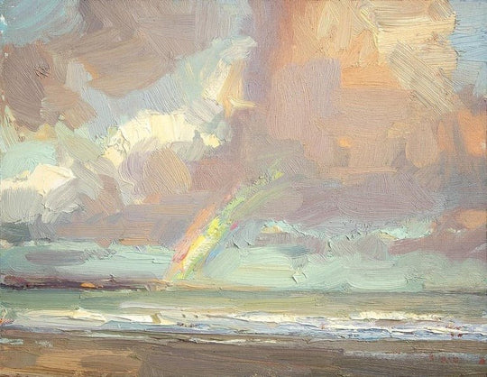 Opal - Penelope Gallery
