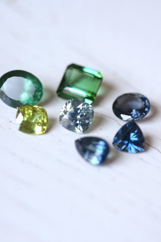 Birthstones - Penelope Gallery