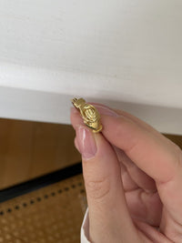 Bague de foi shop