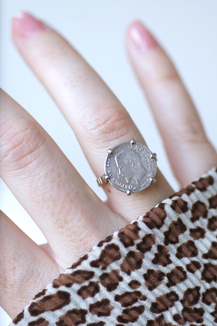 Bague or napoleon new arrivals