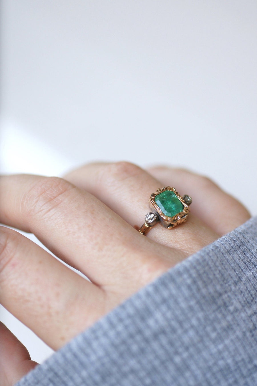 Style bague new arrivals