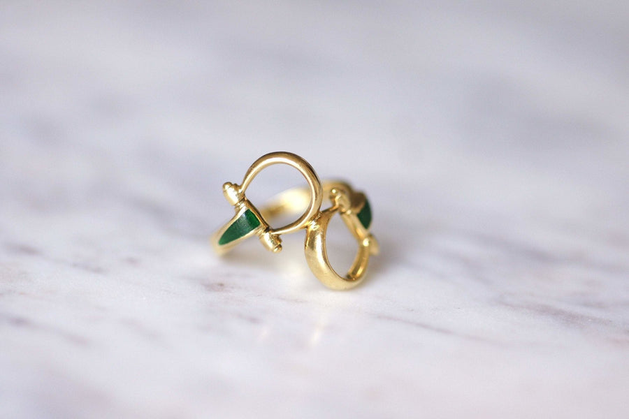 Vintage gucci jewelry cheap