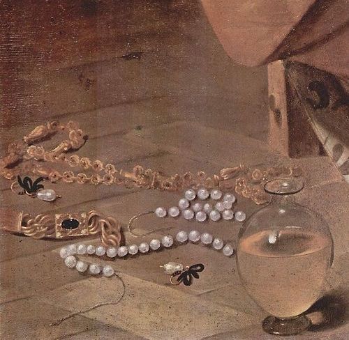 L'entretien de vos bijoux - Galerie Pénélope