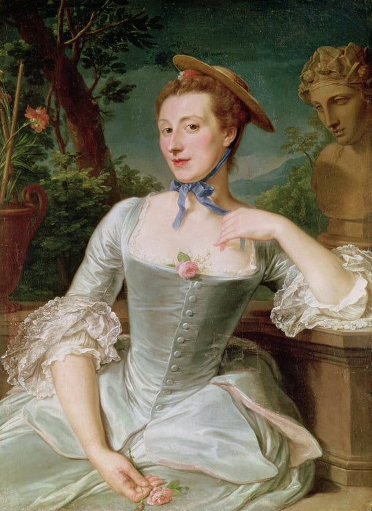 Les bagues de la favorite - Galerie Pénélope