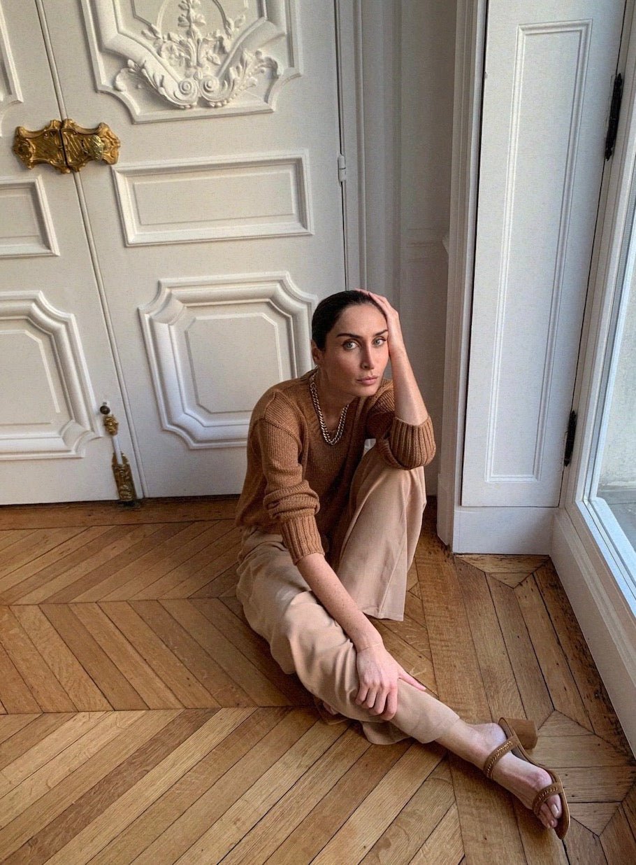 Les essentiels de Géraldine Boublil, Erinoffduty Galerie Pénélope