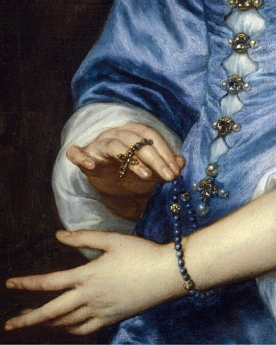 L'heure bleue - Galerie Pénélope
