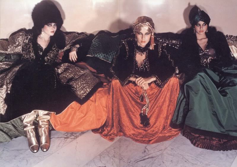 1976 yves saint laurent Clearance