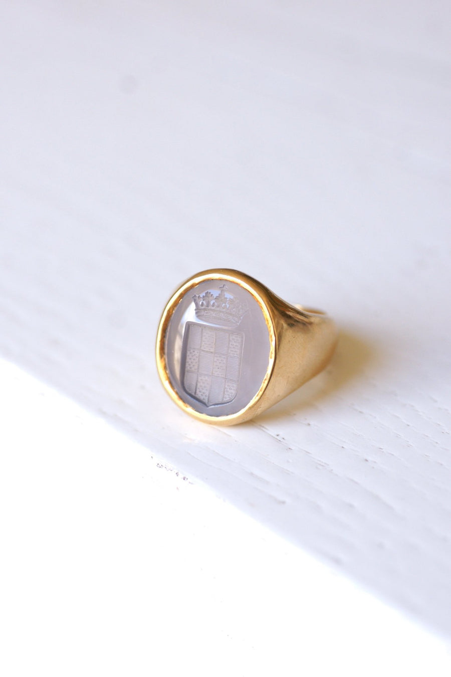 Bague Chevalière Ancienne Argent Massif Poinçon Tête De Sanglier Bijou Français Du XIXème Siècle - France Bague Chevalière Ancienne Argent Massif Poinçon Tête De Sanglier Bijou Français Du XIXème Siècle - France